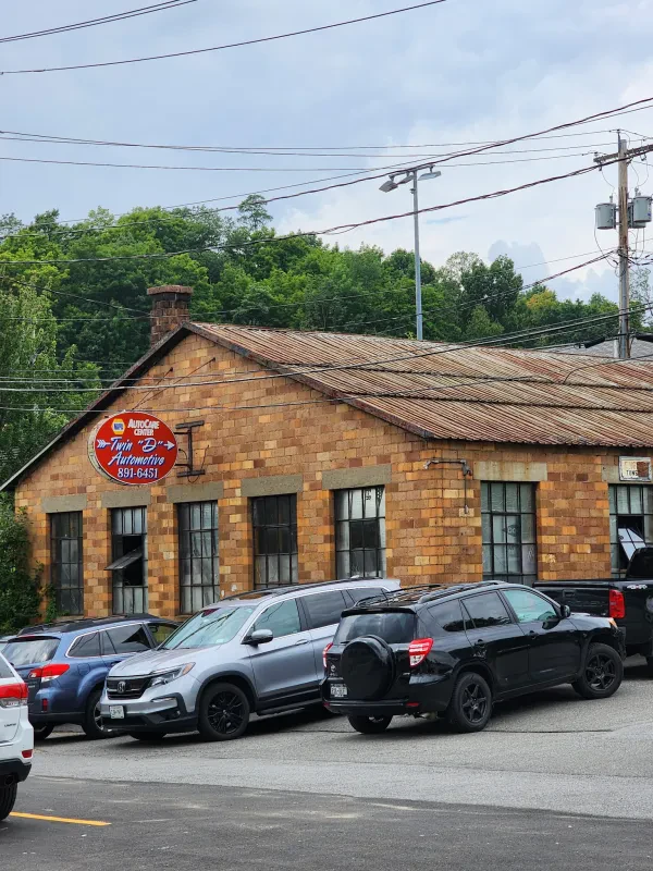 Twin D Automotive Inc - photo 2