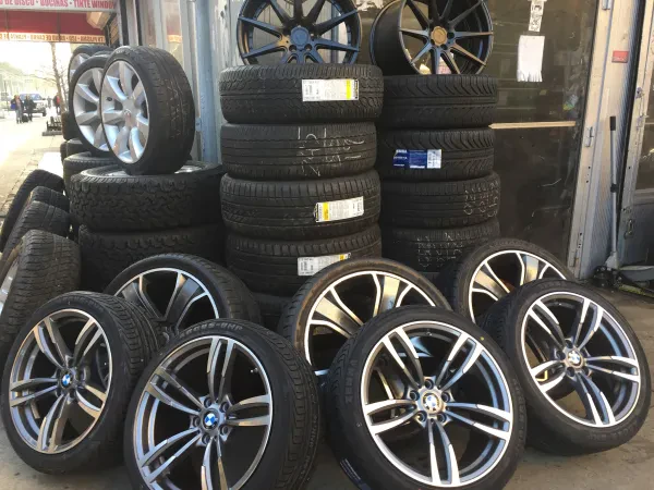 AFlow Tires Center - photo 3