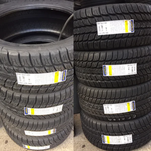 AFlow Tires Center - photo 4