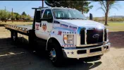 American towing & Tires services