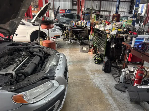 Autohouse of Switzerland - photo 3