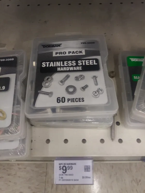 O'Reilly Auto Parts - photo 3