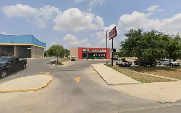 O'Reilly Auto Parts - photo 4
