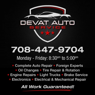 Devat Auto Service