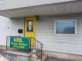 KBB Group Auto Sales