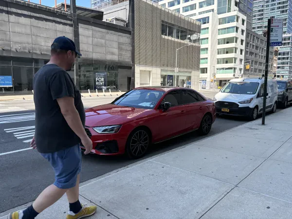 Audi NYC Parts - photo 4