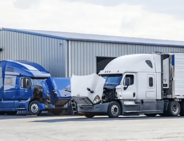 AllPro Truck & Trailer Repair,LLC / Allpro Towing & Recovery,LLC - photo 3