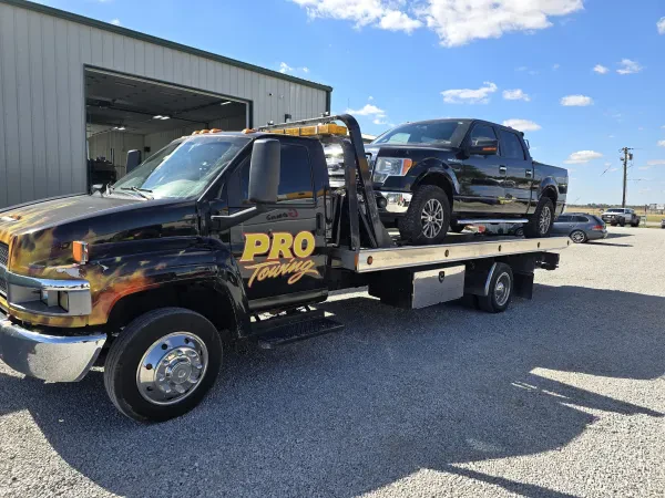 AllPro Truck & Trailer Repair,LLC / Allpro Towing & Recovery,LLC - photo 4