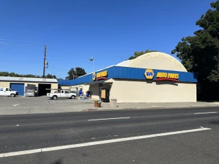 NAPA Auto Parts - Colusa Auto Parts