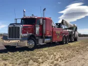Affordable Towing