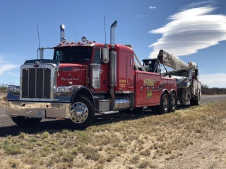 Affordable Towing