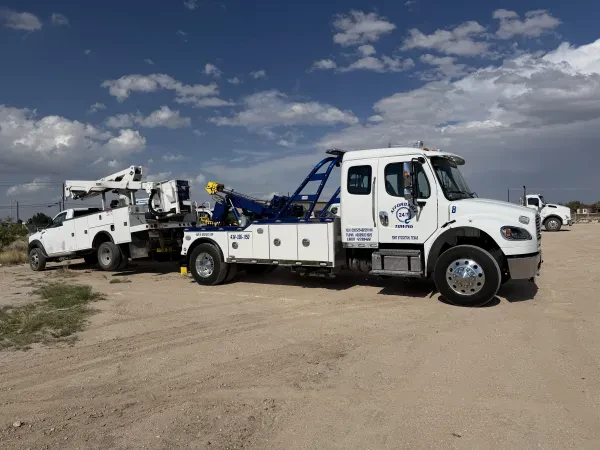 Affordable Towing - photo 2