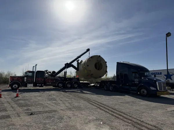 Affordable Towing - photo 4