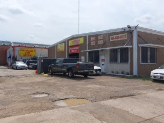 Affordable Transmission & Auto Repair