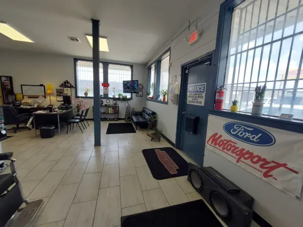 Affordable Transmission & Auto Repair - photo 2
