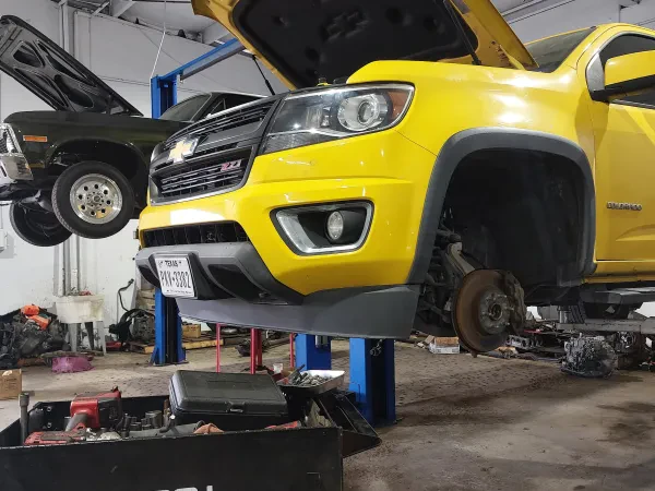 Affordable Transmission & Auto Repair - photo 4