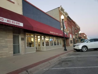 Warehouse Surplus