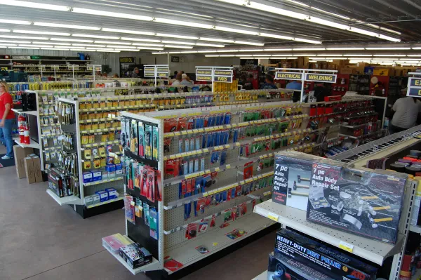 Auto Value Thief River Falls - photo 2