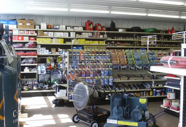Auto Value Thief River Falls - photo 4