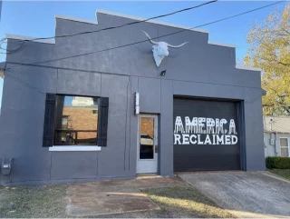 America Reclaimed