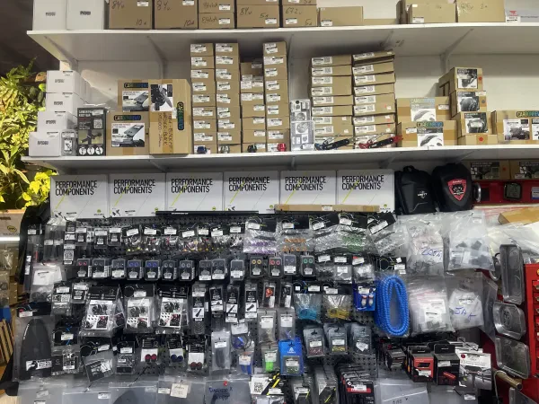 Minimotors NYC PEV - Electric Scooter Shop - photo 2