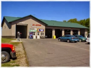 Swanville Repair