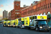 Oz Moving & Storage - NYC