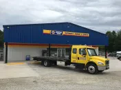 Hoffman's Towing & Service Inc