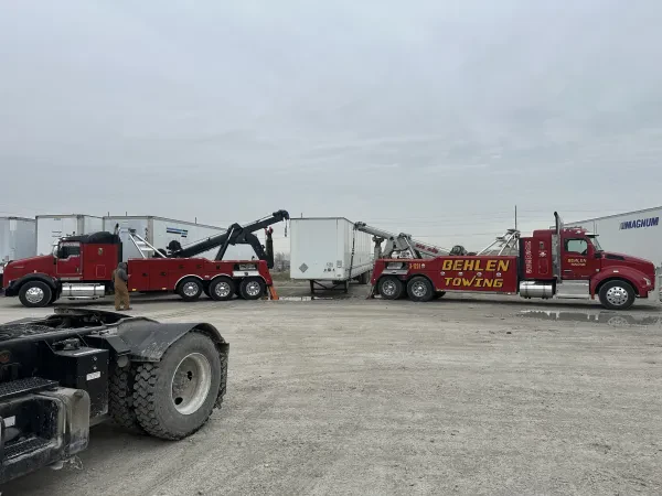 Behlen Towing - photo 2