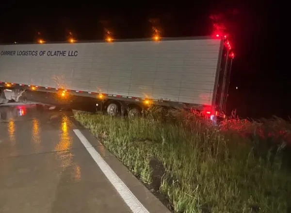 Behlen Towing - photo 3