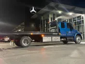 BA Easy Towing and Recovery LLC.