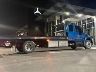 BA Easy Towing and Recovery LLC.