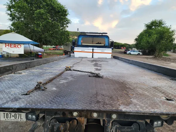 BA Easy Towing and Recovery LLC. - photo 4