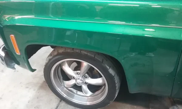 BK Kustoms - photo 4