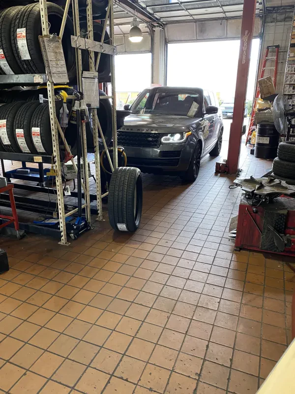 Pep Boys Auto Service & Tires - photo 3