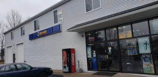 NAPA Auto Parts - Wyoming Auto and Truck Parts