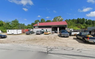 Cliff's Auto Body & Repair