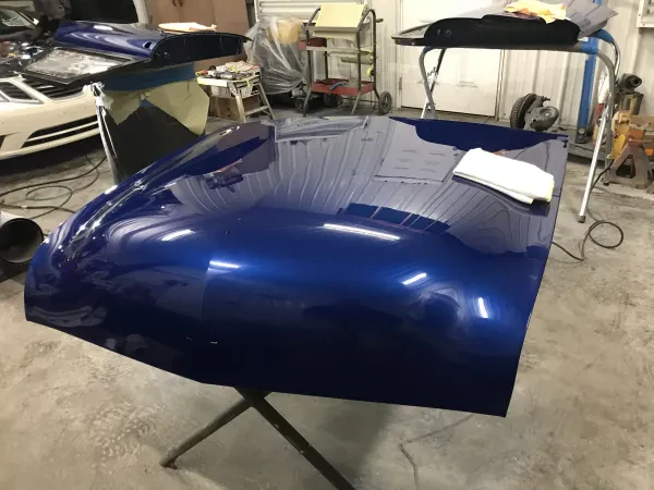 Falcon Auto & Body Repair - photo 3