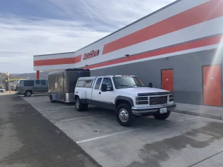 AutoZone Auto Parts
