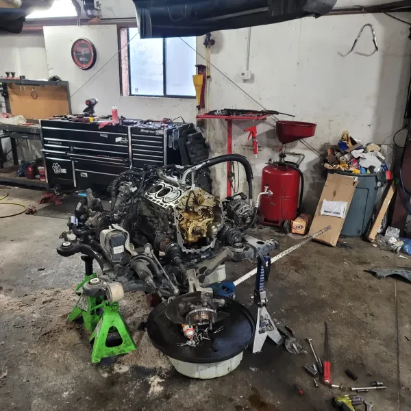 Arkansas Tool & Auto Repair - photo 2