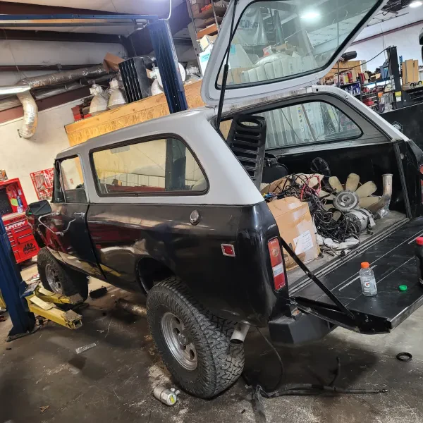 Arkansas Tool & Auto Repair - photo 3