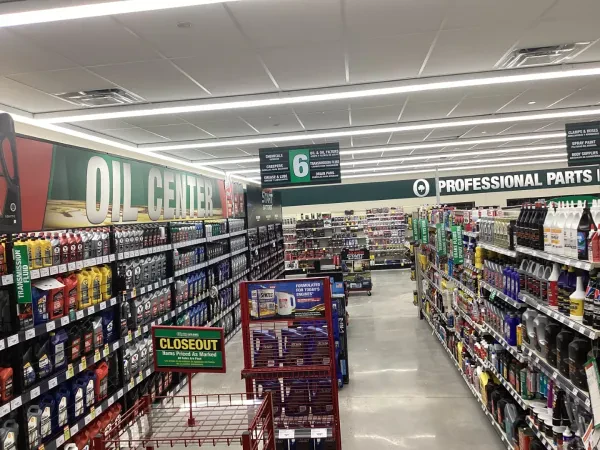 O'Reilly Auto Parts - photo 3