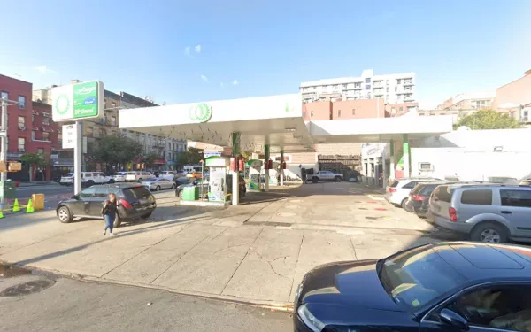 East River Auto Care - photo 2