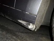 Nappy Auto Body