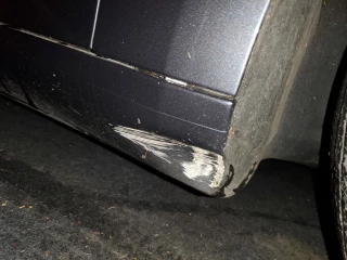Nappy Auto Body