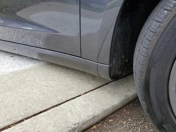 Nappy Auto Body - photo 2