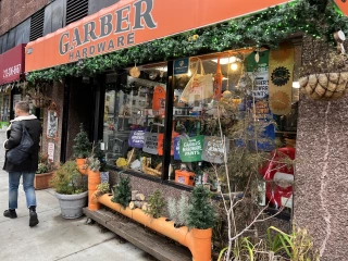 Garber Hardware