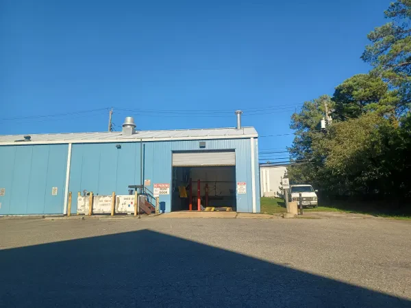 Indian Head Auto Skills Center - photo 3