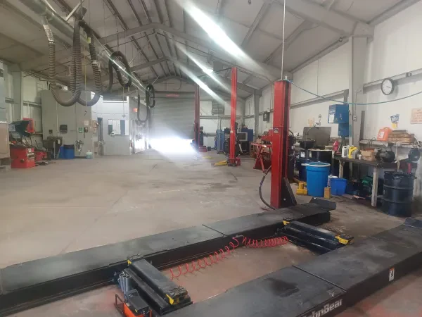 Indian Head Auto Skills Center - photo 4