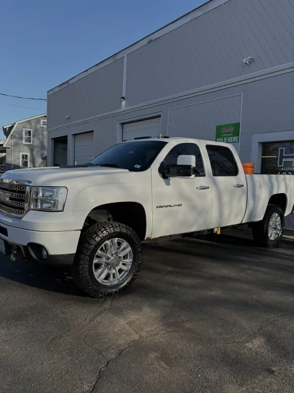 HMG Automotive Solutions - photo 3